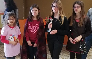 Entente Liffré-Betton