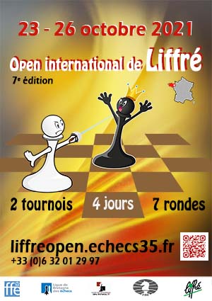 affiche open
