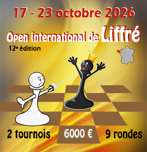 affiche open