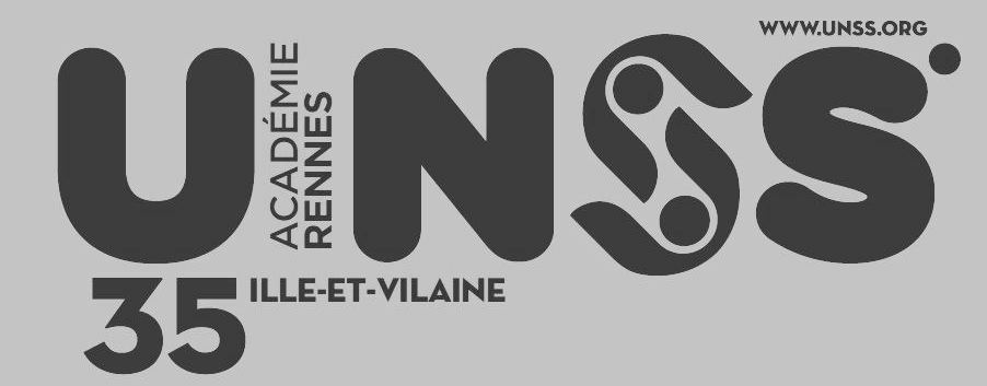 logo UNSS 35